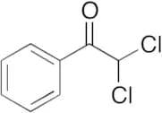2,2-Dichloroacetophenone