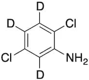 2,5-Dichloroaniline-3,4,6-d3