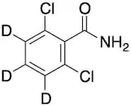 2,6-Dichlorobenzamide-3,4,5-d3