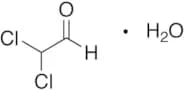 Dichloroacetaldehyde Hydrate