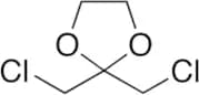 1,3-Dichloroacetone Ethylene Ketal