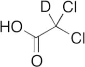 Dichloroacetic Acid-d1