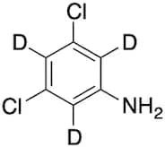 3,5-Dichloroaniline-2,4,6-d3