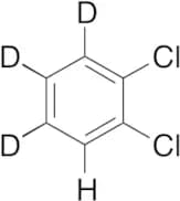 1,2-Dichlorobenzene-D3