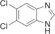5,6-Dichlorobenzimidazole