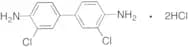 3,3'-Dichlorobenzidine Dihydrochloride