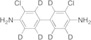 3,3'-Dichlorobenzidine-d6