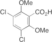 3,5-Dichloro-2,6-dimethoxybenzoic Acid