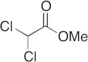 Dichloroacetic Acid Methyl Ester