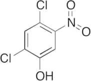 2,4-Dichloro-5-nitrophenol