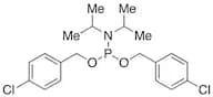 Di-p-chlorobenzyl N,N-Diisopropylphosphoramidite