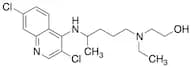 3,7-Dichloro Hydroxychloroquine