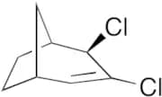 3,4-Dichlorobicyclo[3.2.1]oct-2-ene