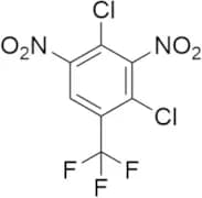 2,4-Dichloro-3,5-dinitrobenzotrifluoride