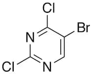 2,4-Dichloro-5-bromopyrimidine