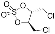 (2S,3S)-1,4-Dichlorobutane-diol Sulfate