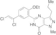 Dichlorodenafil