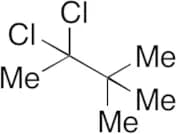 2,2-Dichloro-3,3-dimethylbutane