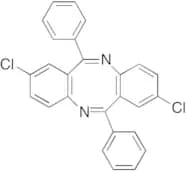 2,8-Dichloro-6,12-diphenyldibenzo[b,f][1,5]diazocine