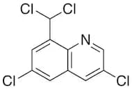 3,6-Dichloro-8-(dichloromethyl)quinoline