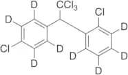 2,4'-Dichlorodiphenyltrichloroethane-d8