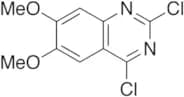 2,4-Dichloro-6,7-dimethoxyquinazoline