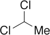 1,1-Dichloroethane (Stabilized with Nitromethane, ~0.5%) (>90%)