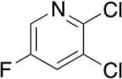 2,3-Dichloro-5-fluoropyridine