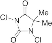 1,3-Dichloro-5,5-dimethylhydantoin