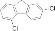 2,5-Dichlorofluorene