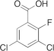 3,5-Dichloro-2-fluorobenzoic Acid