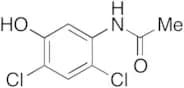 N-(2,4-Dichloro-5-hydroxyphenyl)acetamide