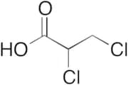 2,3-Dichloropropanoic Acid