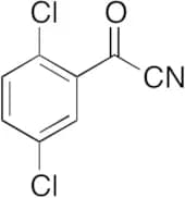 2,5-Dichlorobenzoyl Cyanide