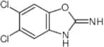 5,6-Dichloro-1,3-benzoxazol-2-amine