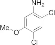 2,4-Dichloro-5-methoxyaniline