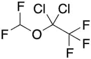 1,1-Dichloro-1-(difluoromethoxy)-2,2,2-trifluoroethane