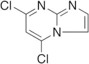 5,7-Dichloroimidazo[1,2-a]pyrimidine
