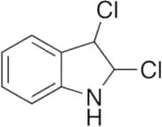 2,3-Dichloro-Indole