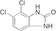 4,5-Dichloro-1,3-dihydro-2H-benzimidazol-2-one