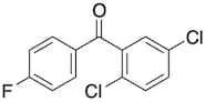 2,5-Dichloro-4'-fluorobenzophenone
