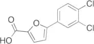 5-(3,4-Dichlorophenyl)-2-furoic Acid