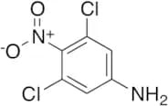 3,5-Dichloro-4-nitroaniline