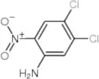 4,5-Dichloro-2-nitroaniline