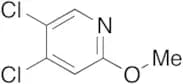 4,5-Dichloro-2-methoxy-pyridine