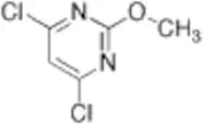 4,6-Dichloro-2-methoxypyrimidine