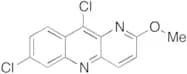 7,10-Dichloro-2-methoxybenzo[b][1,5]naphthyridine