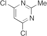 4,6-Dichloro-2-methylpyrimidine