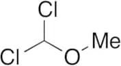 Dichloromethyl Methyl Ether