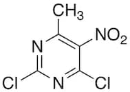 2,4-Dichloro-6-methyl-5-nitropyrimidine